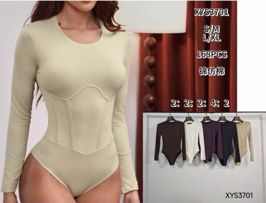 Body reductor