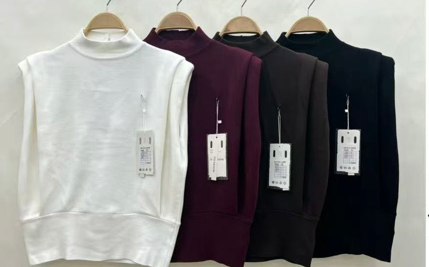 Blusa Sara