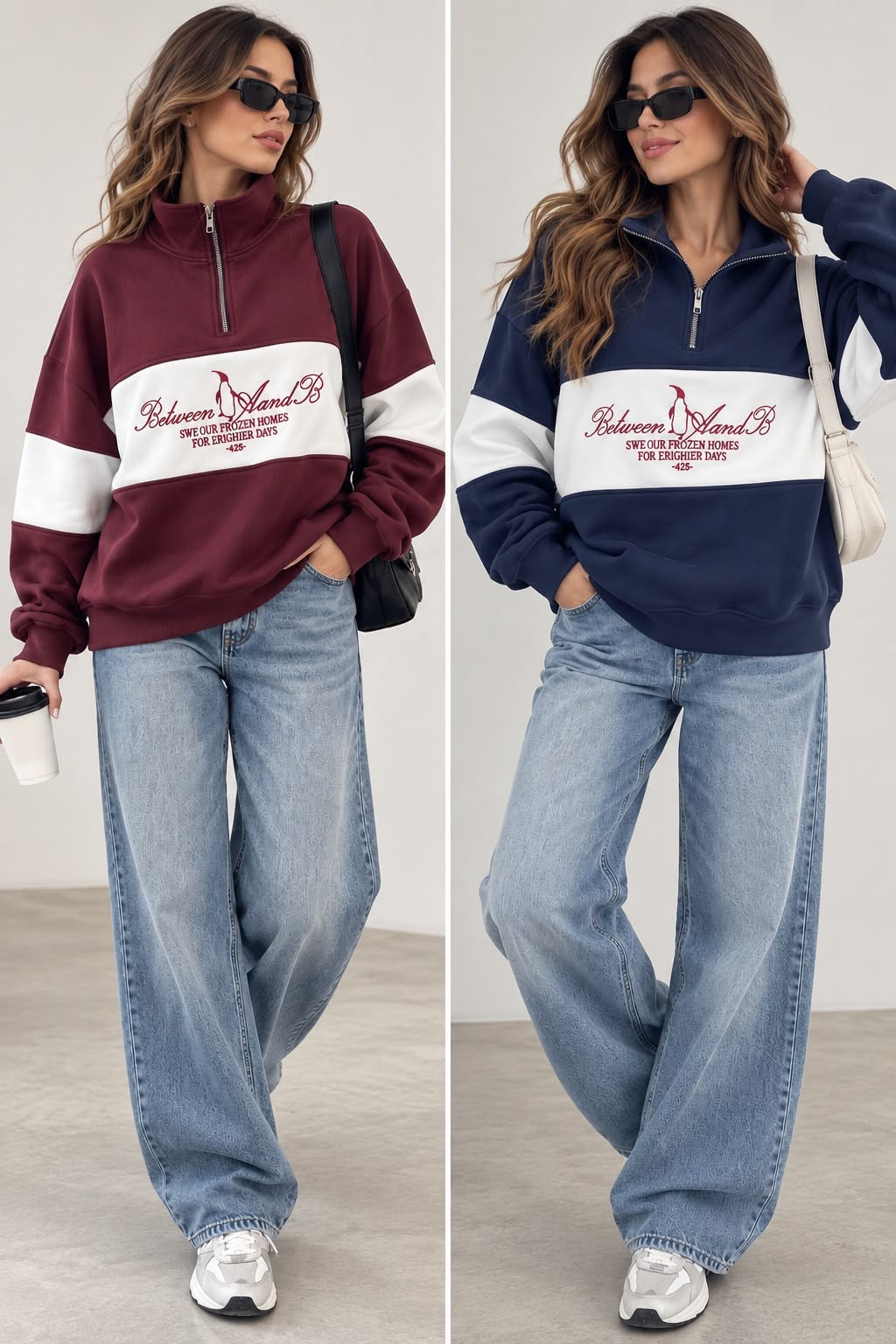 SUDADERA FROZEN