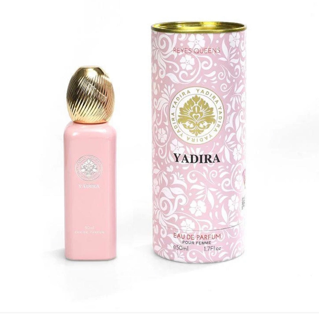 Perfume yadira