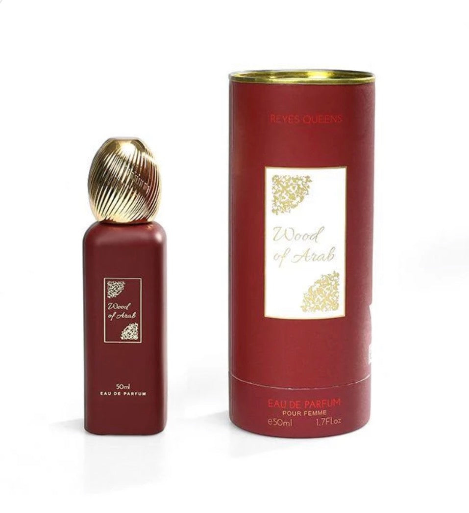 Perfume wood of arab