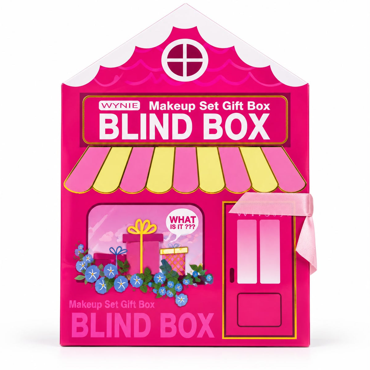 Calendario de Adviento Blind Box