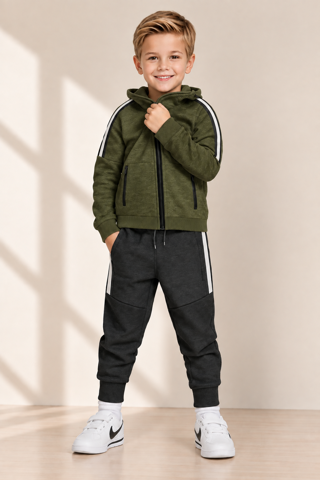 Chandal Urban