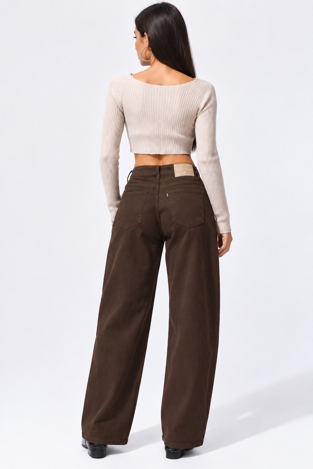Jeans Mon fit LEVI