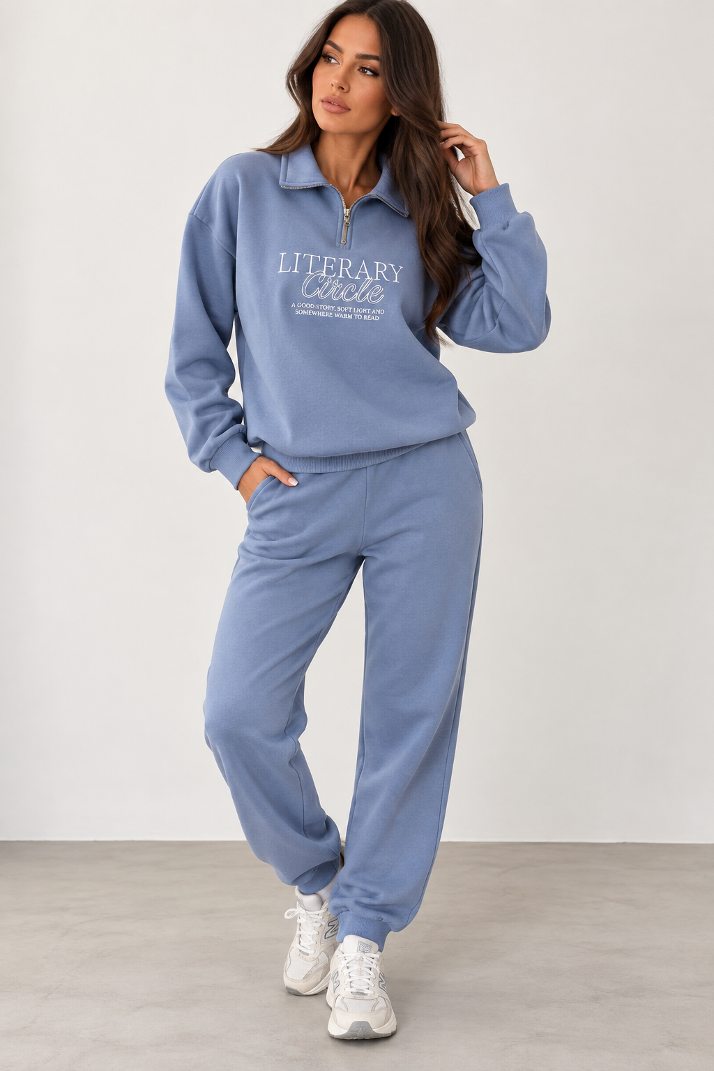 CONJUNTO LÍA