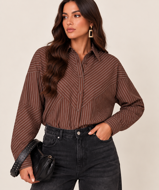 Camisa Happy