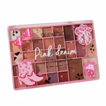 Paleta sombras