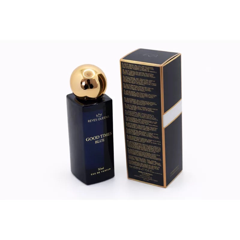Good Times Blue 50 ml