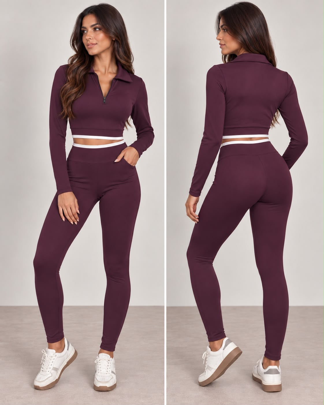 Conjunto deportivo limbo