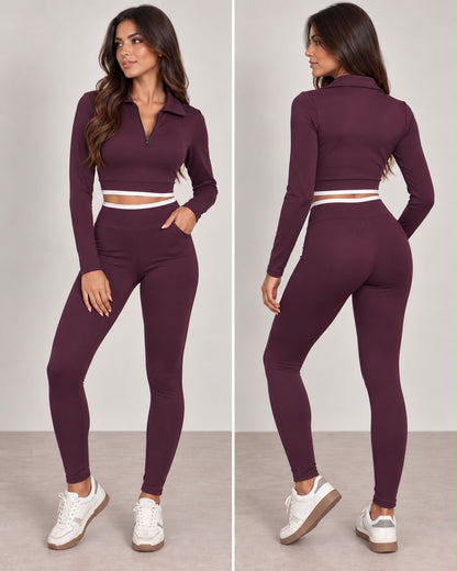 Conjunto deportivo limbo