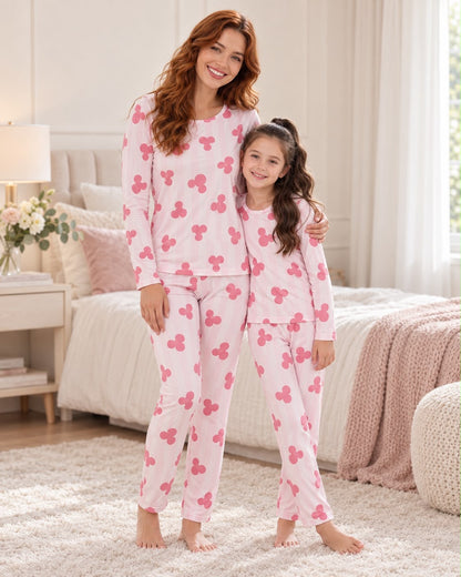 Pijama mickey