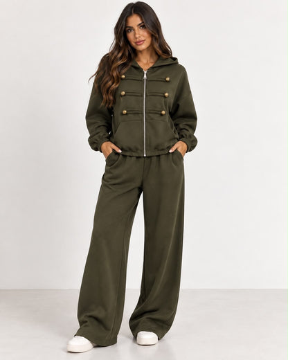 Chandal Verona