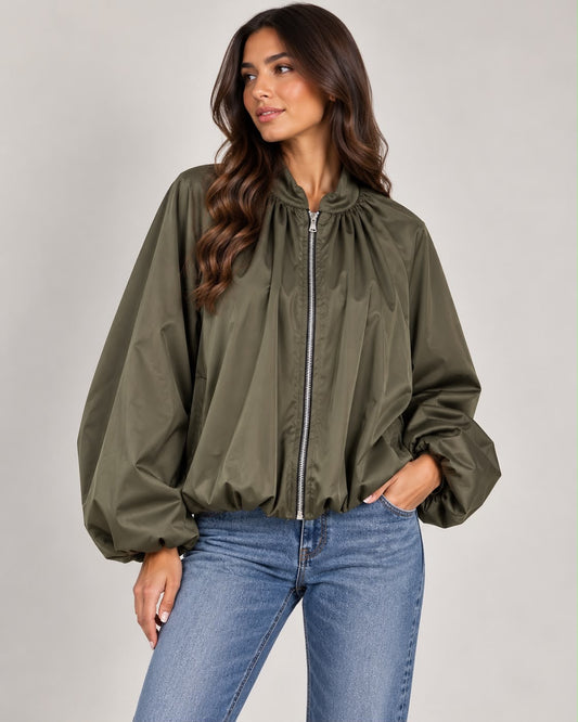 Bomber Mía