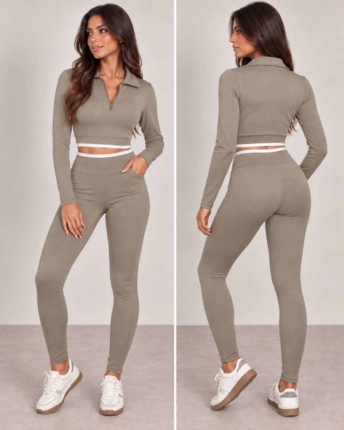 Conjunto deportivo limbo