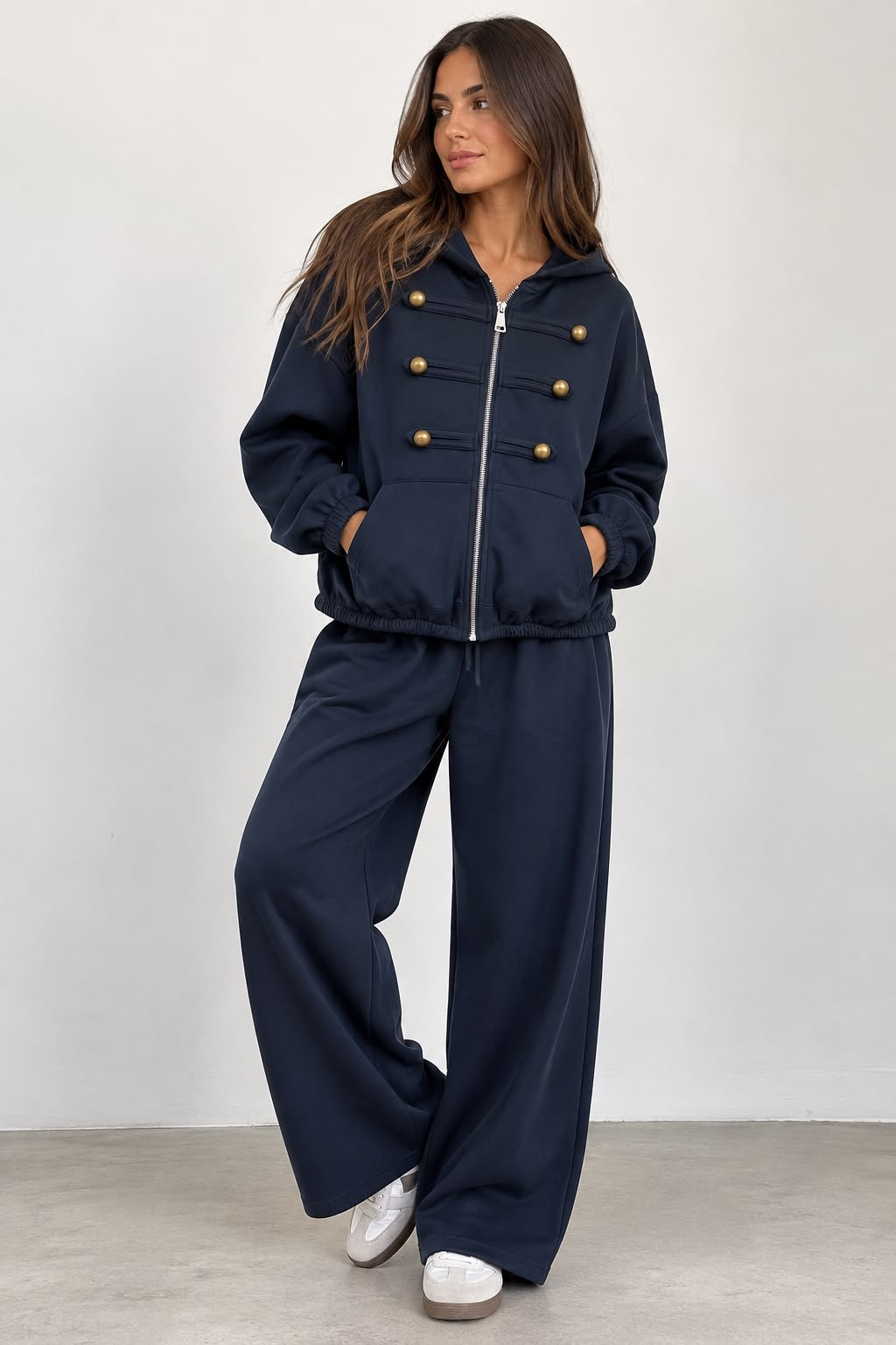 Chandal Verona