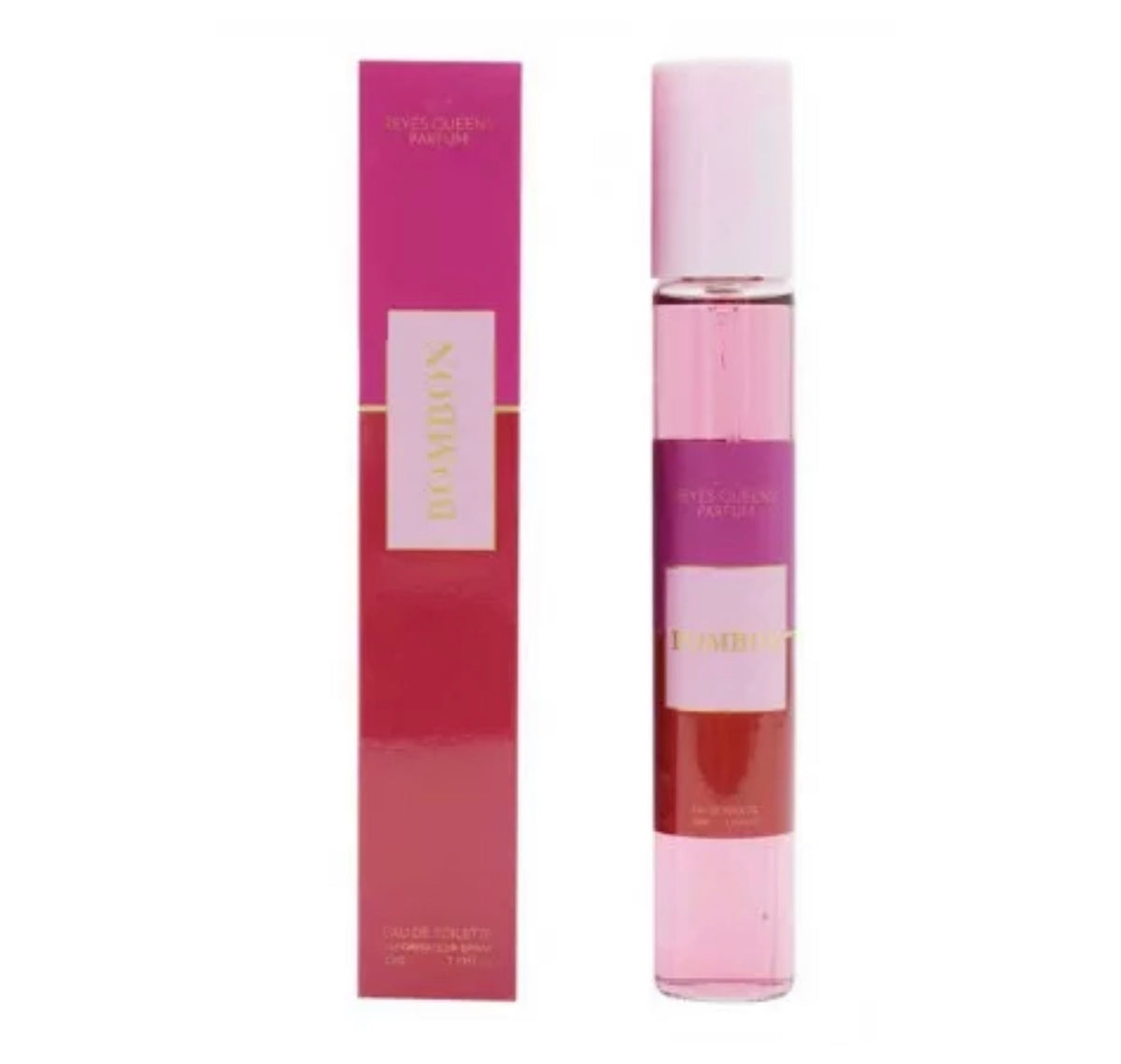 Mini talla La Boom 33 ml