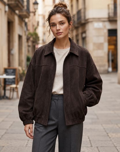 Chaqueta Rocio