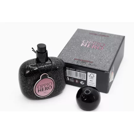 Oppio Nero 50 ml