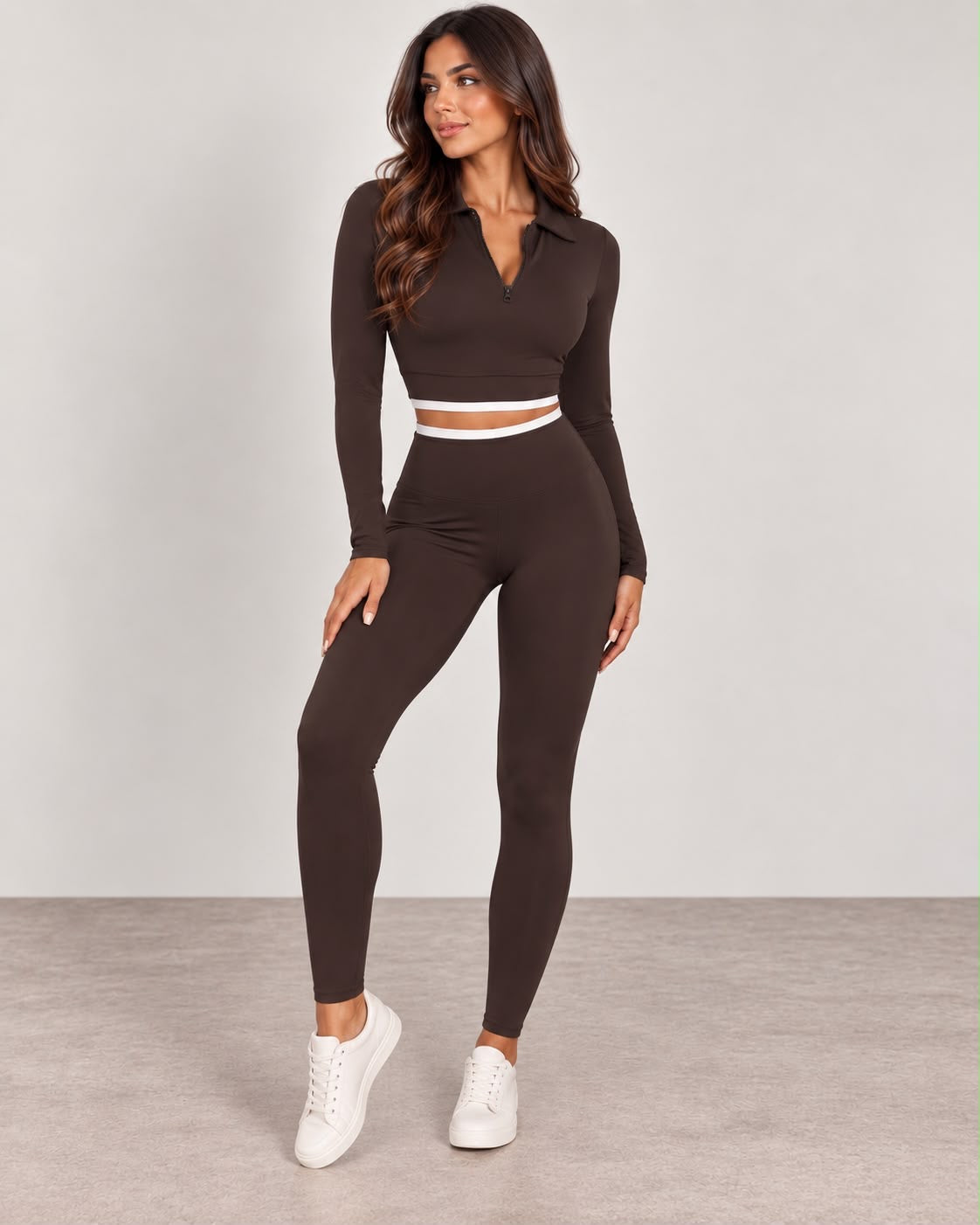 Conjunto deportivo limbo