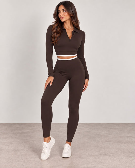 Conjunto deportivo limbo