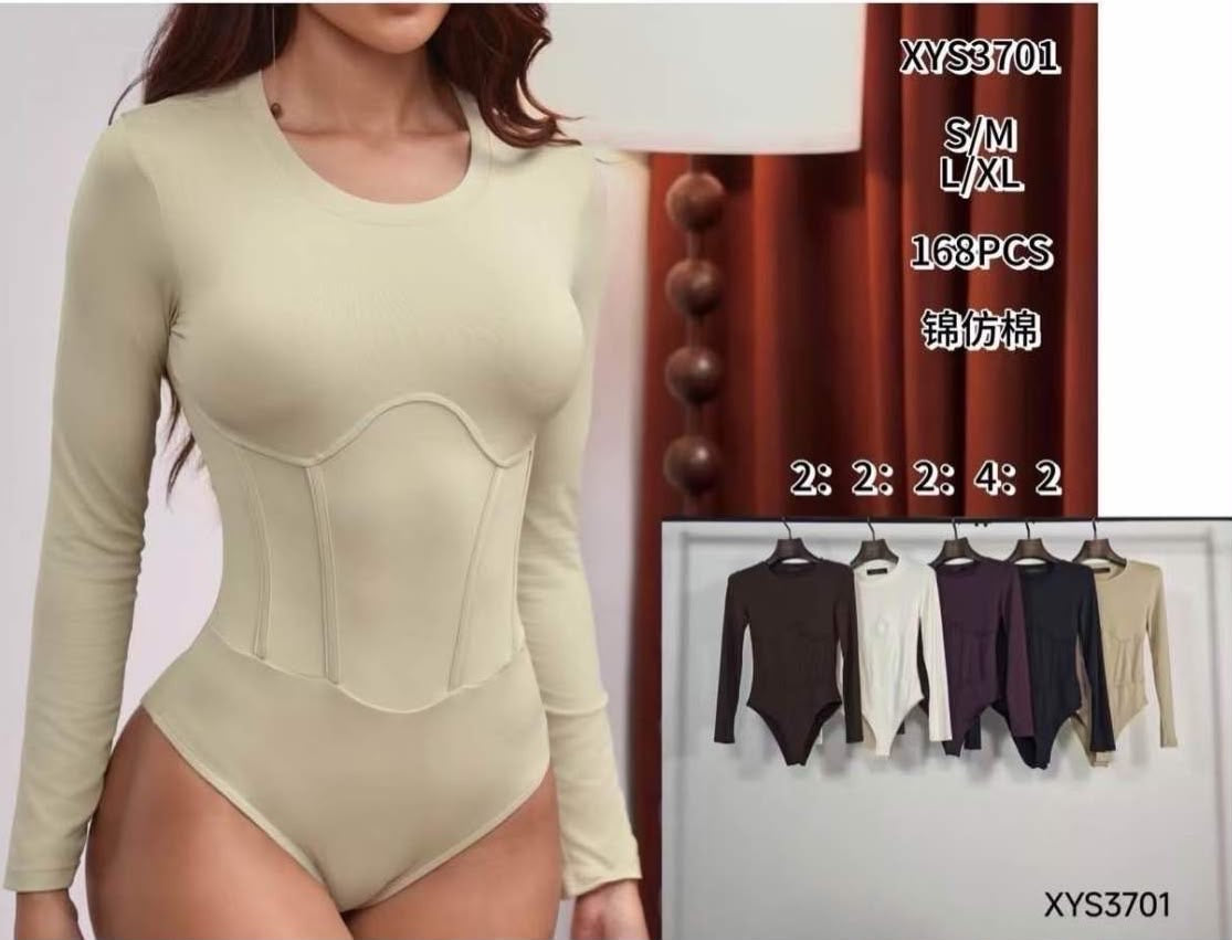 Body reductor