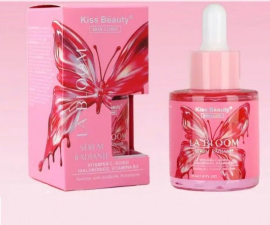 SERUM FACIAL RADIANTE LA BLOOM