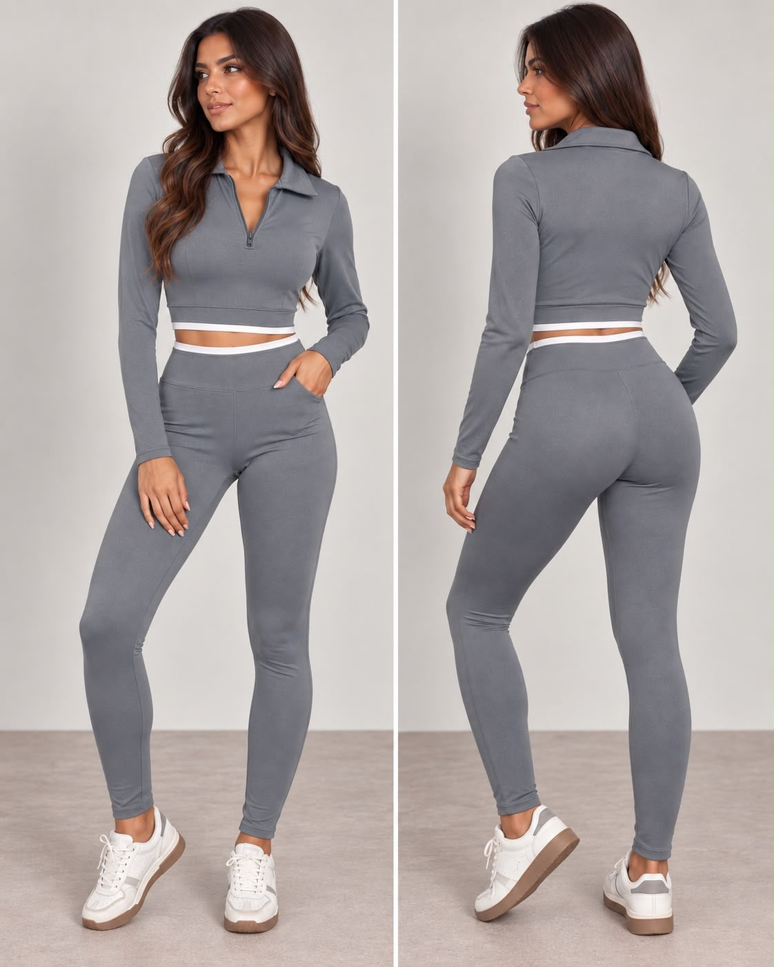Conjunto deportivo limbo