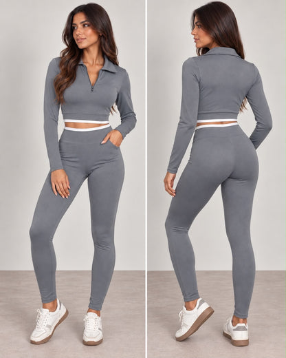 Conjunto deportivo limbo