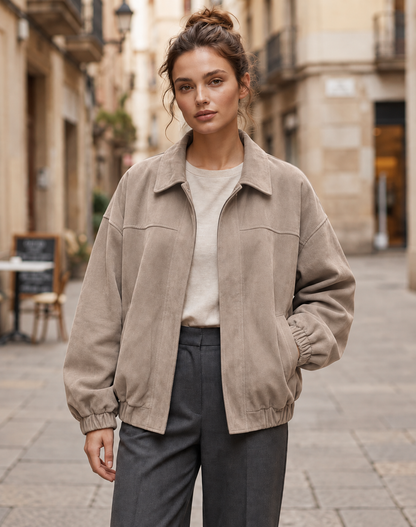 Chaqueta Rocio
