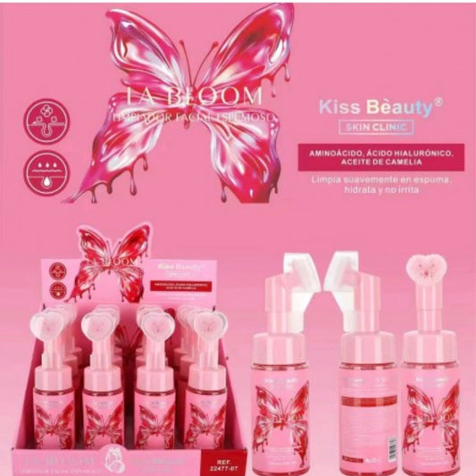CHAMPU LA BLOOM