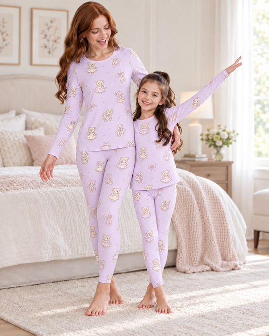 Pijama osito