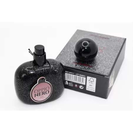 Oppio Nero 50 ml