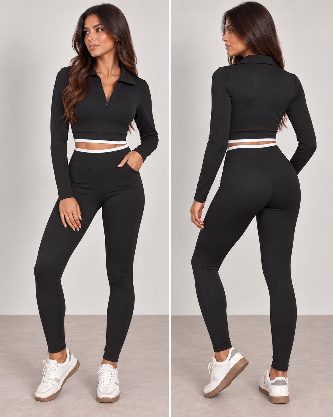 Conjunto deportivo limbo