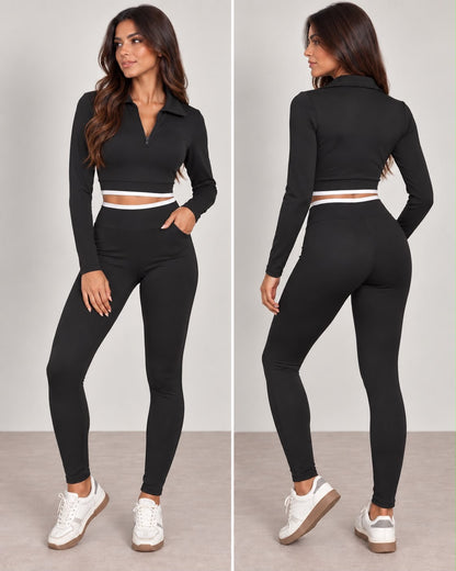 Conjunto deportivo limbo