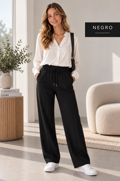 Pantalón chandal Sara