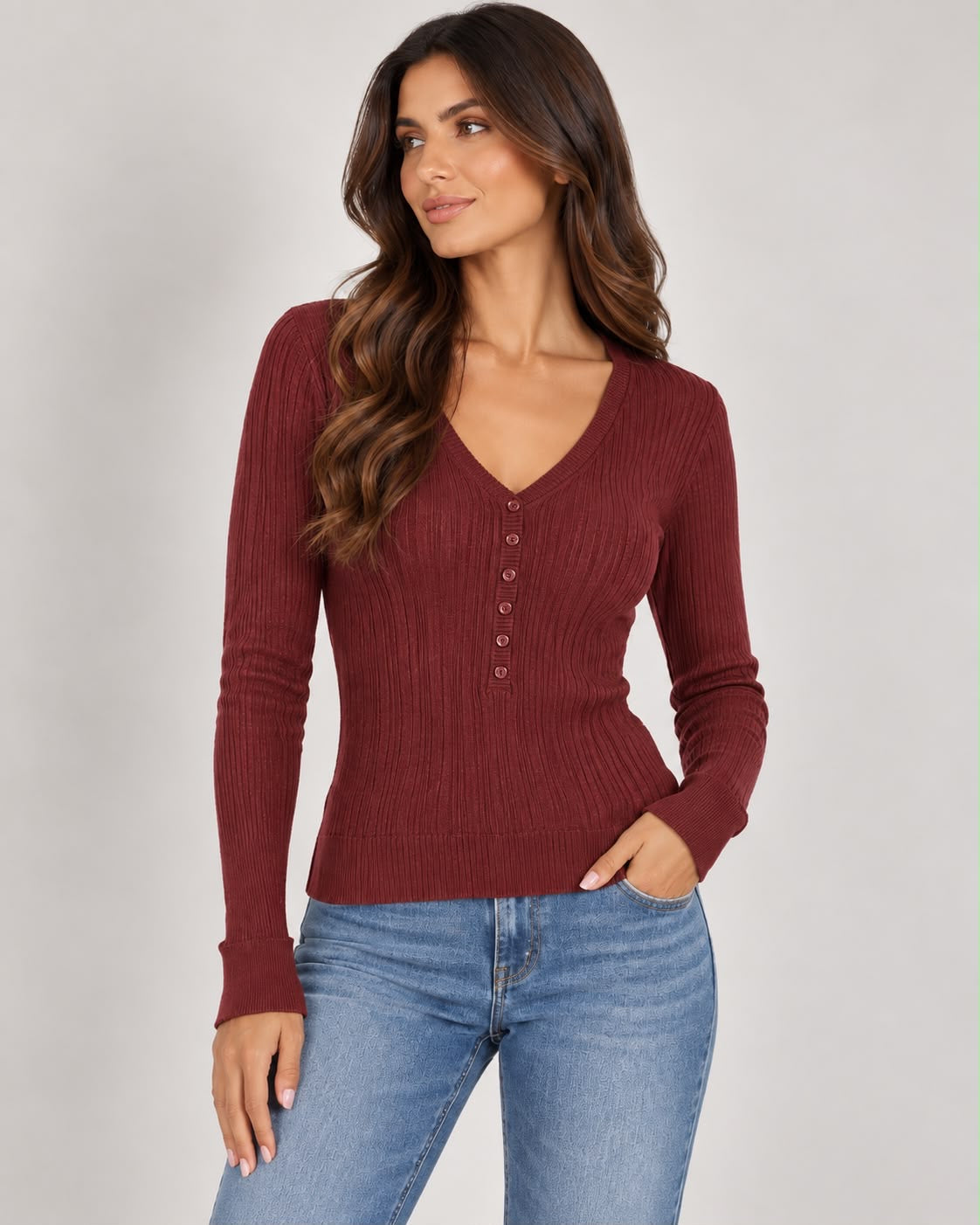 Jersey Valentina