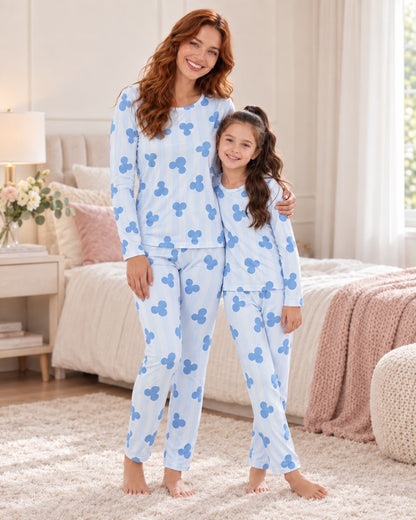 Pijama mickey
