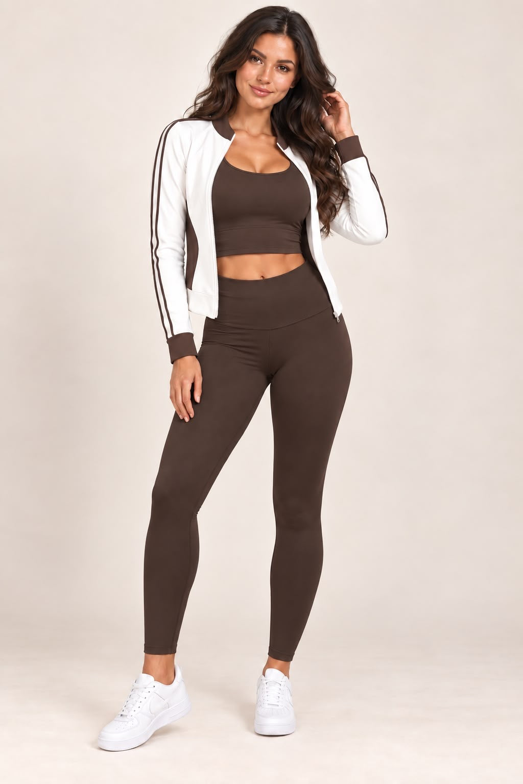 Conjunto deportivo Active