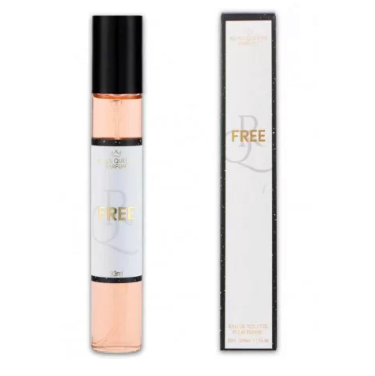 Mini talla Free 33 ml