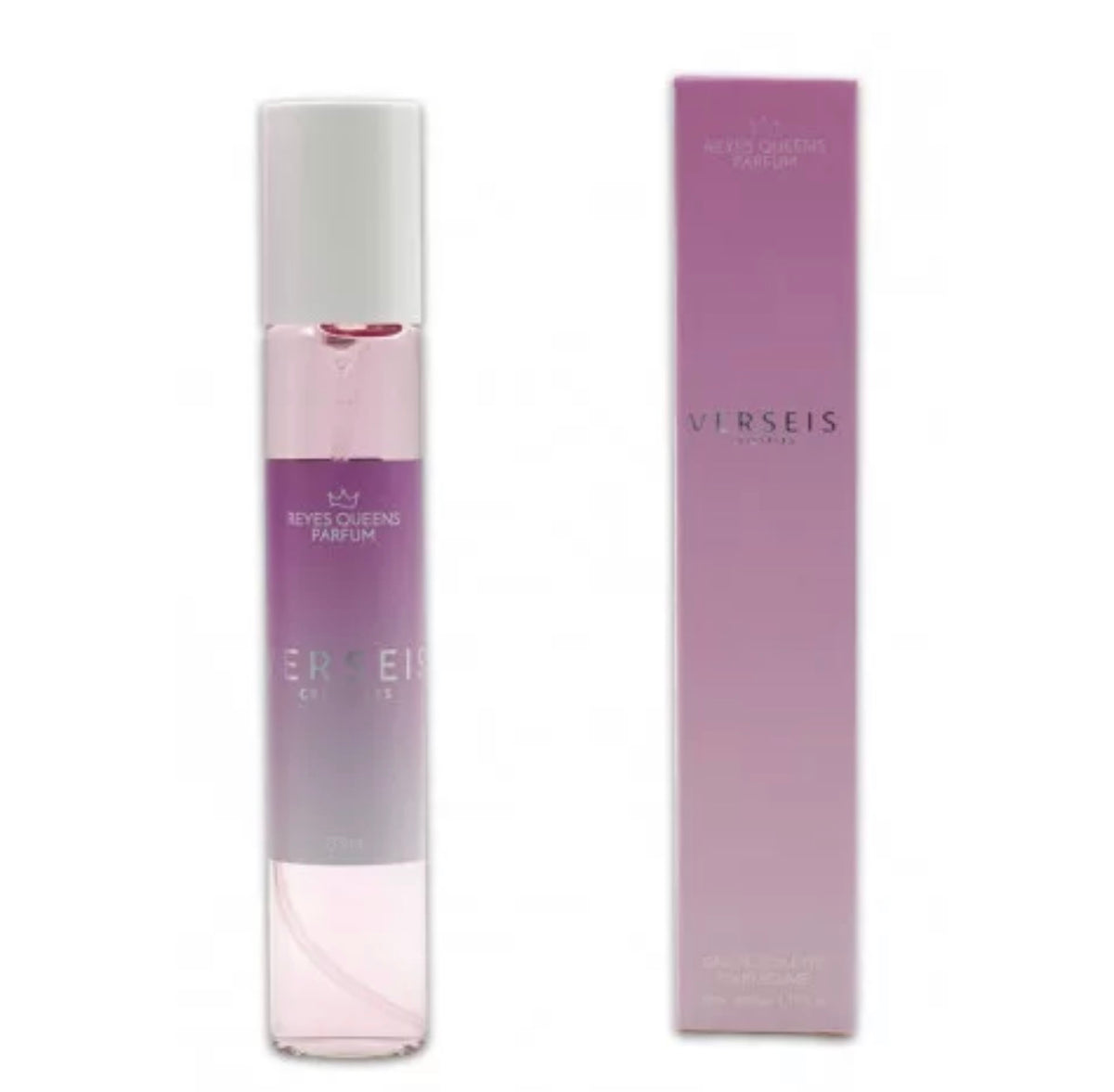 Mini talla verséis 33 ml