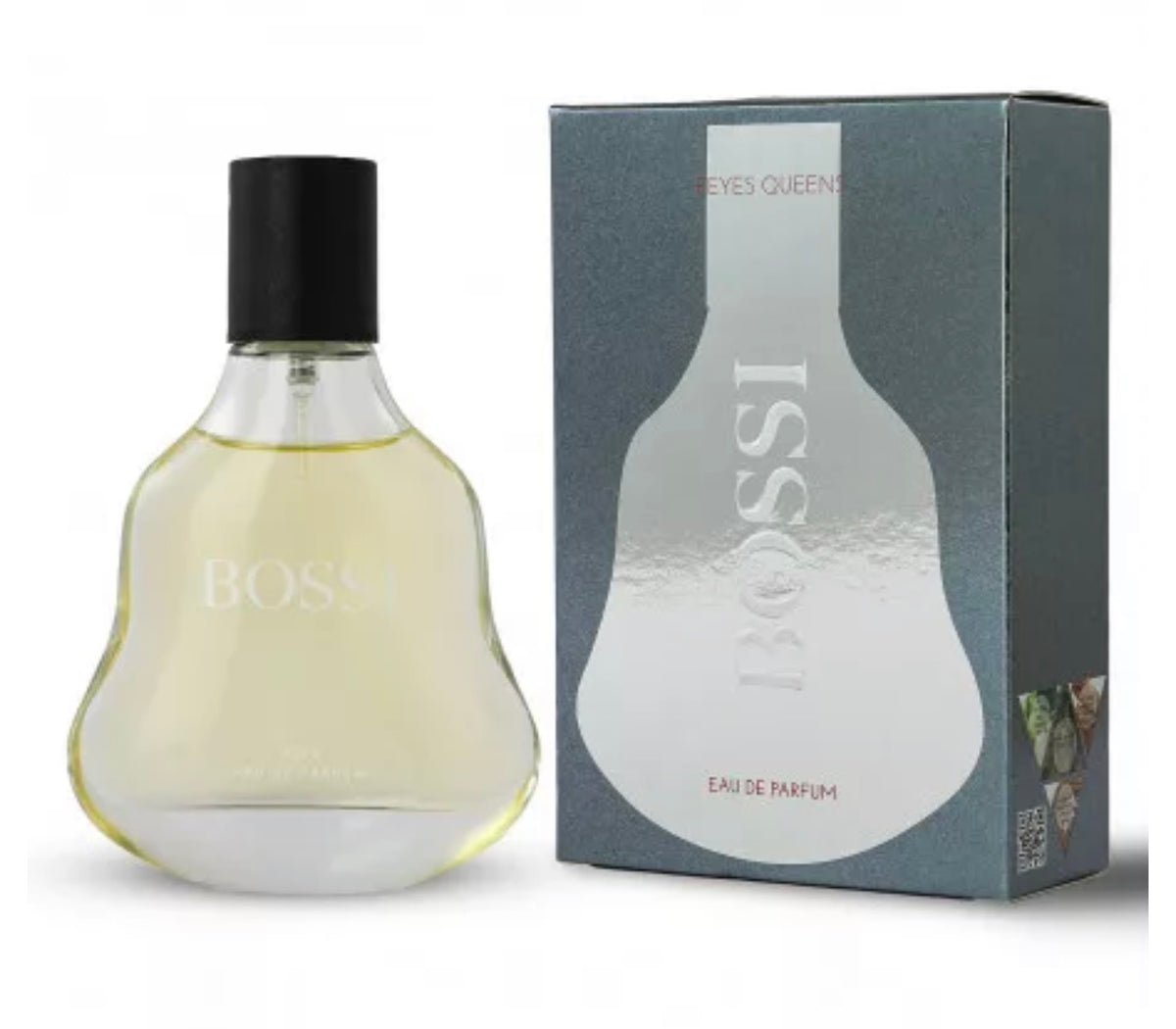 Perfume hombre Bossi 50 ml