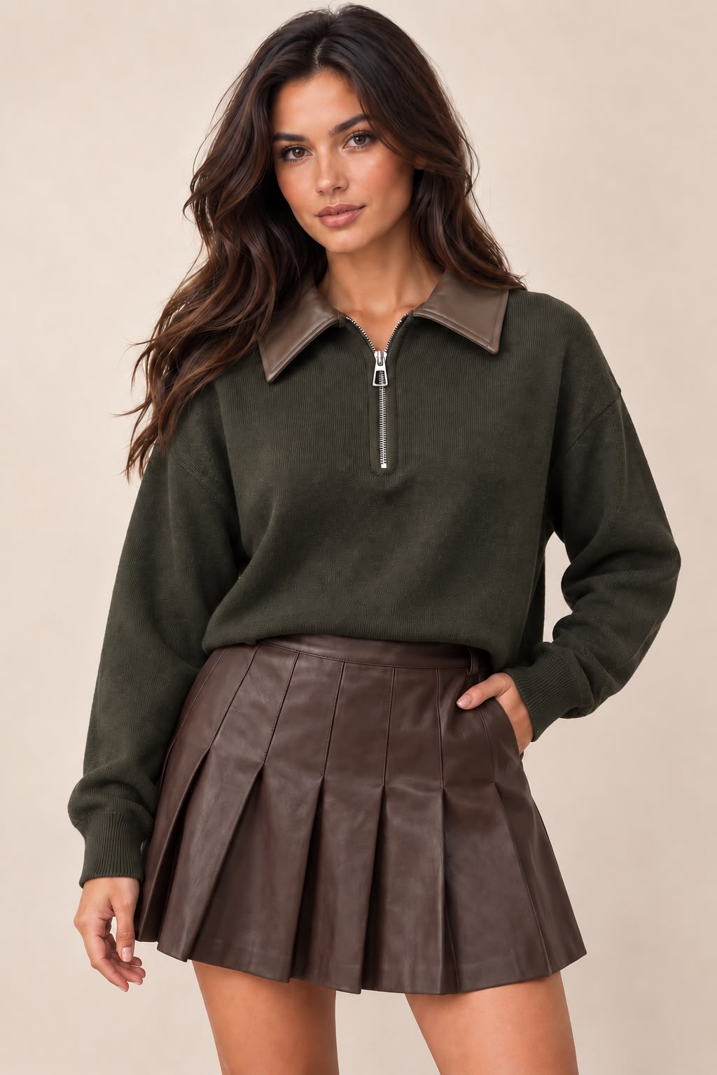 Jersey Alessia