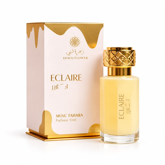 Perfume íntimo ECLAIRE