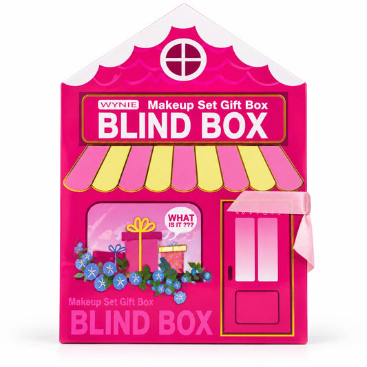 Calendario de Adviento Blind Box