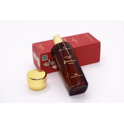 CasaFrancesco Italia Baccará Rosso 555 50 ml