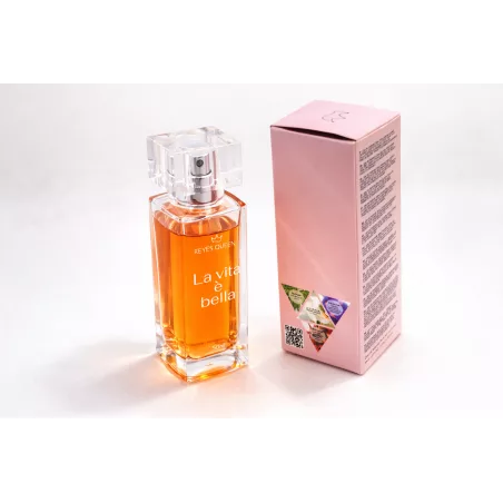 La vita è bella 50 ml