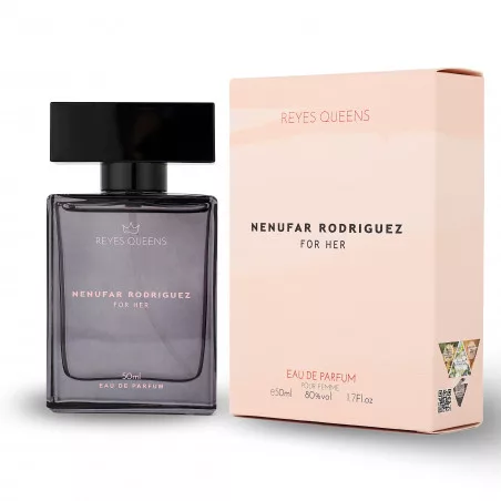 Nenufar Rodriguez 50 ml