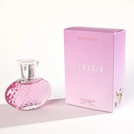 Verseis Cristales 50 ml