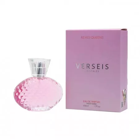 Verseis Cristales 50 ml