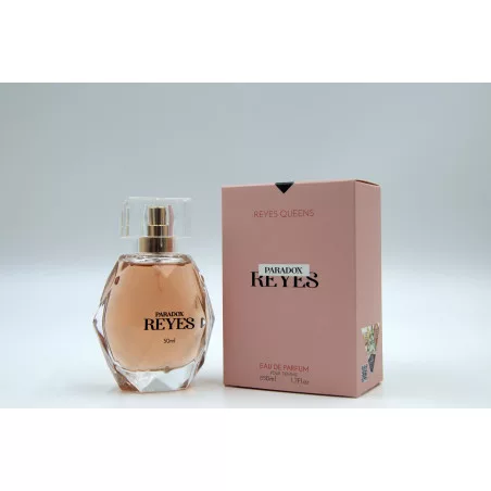 Paradox Reyes 50 ml